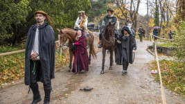 frýdlant Svatohubertské slavnosti 26